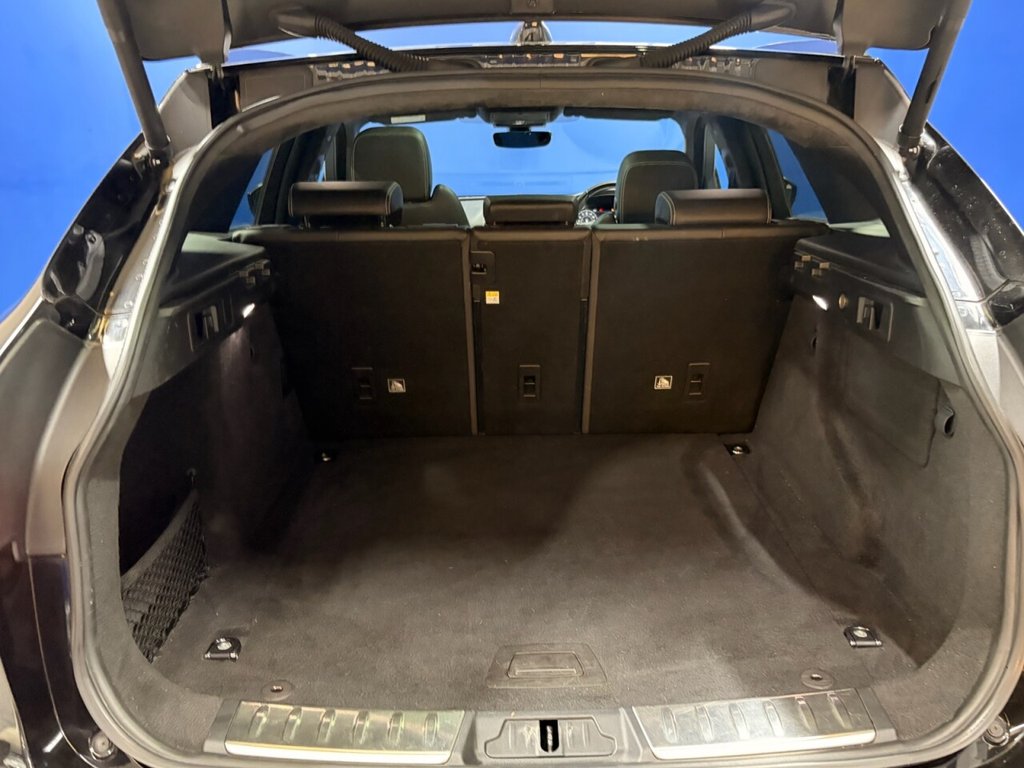 Used Jaguar F-Pace 2019 for sale - 76510027: Photo 13