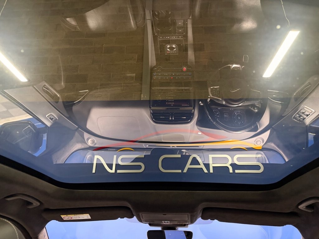 Used Jaguar F-Pace 2019 for sale - 76510027: Photo 15