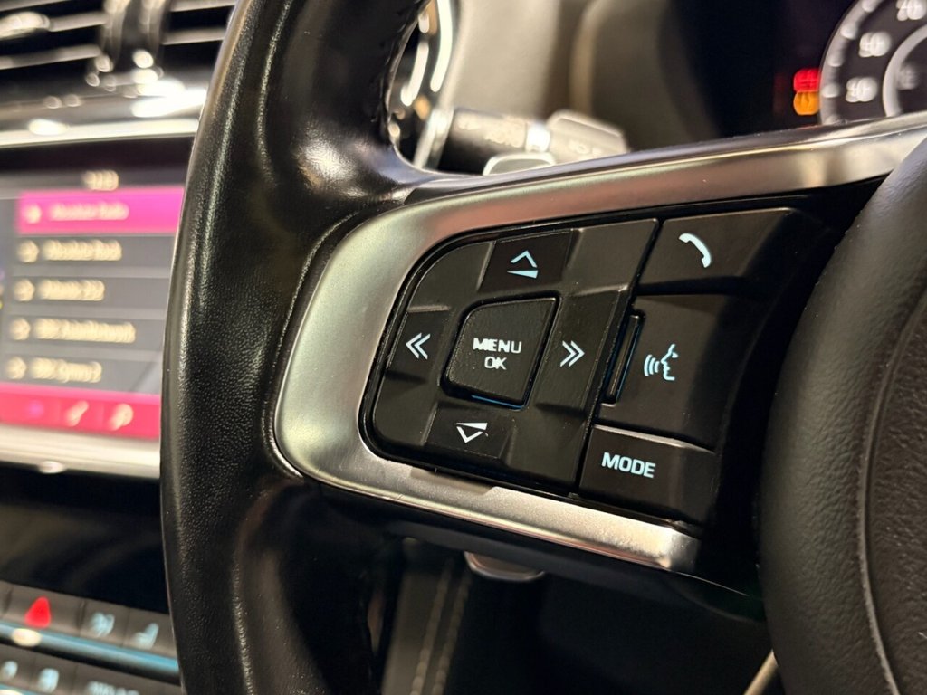 Used Jaguar F-Pace 2019 for sale - 76510027: Photo 19