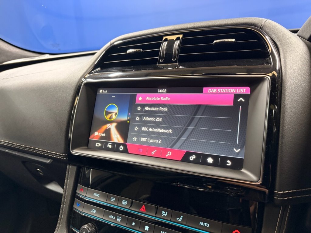 Used Jaguar F-Pace 2019 for sale - 76510027: Photo 22