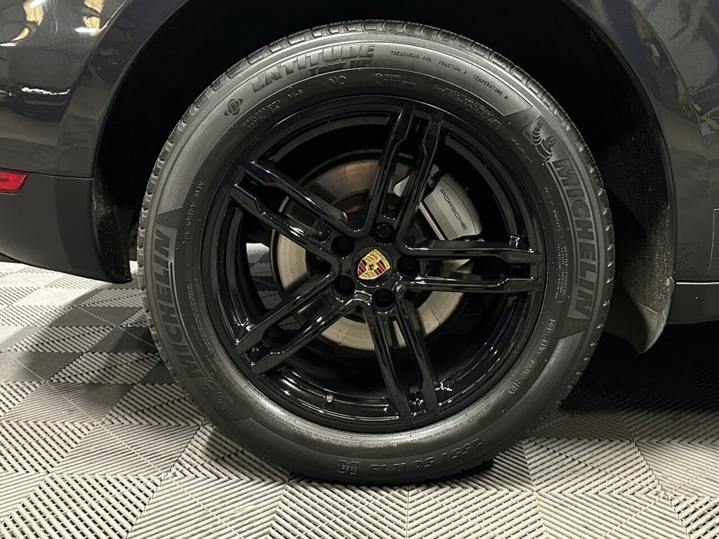 Used Porsche Macan 2017 for sale - 76286073: Photo 10