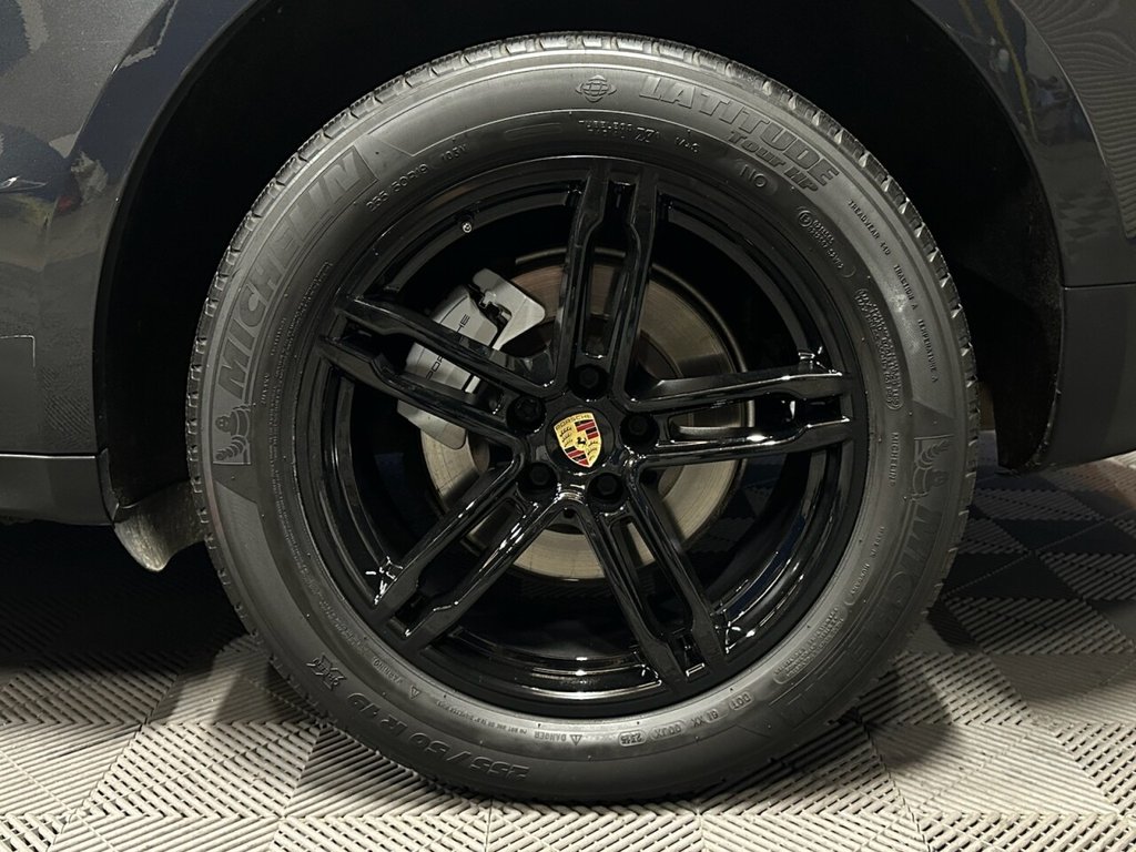 Used Porsche Macan 2017 for sale - 76286073: Photo 12