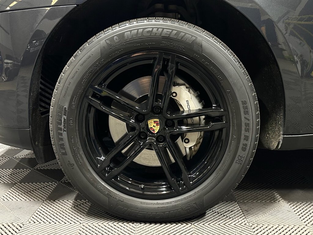 Used Porsche Macan 2017 for sale - 76286073: Photo 13