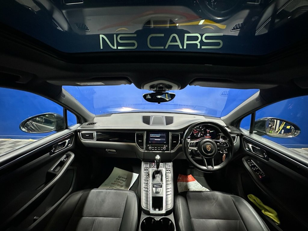 Used Porsche Macan 2017 for sale - 76286073: Photo 15