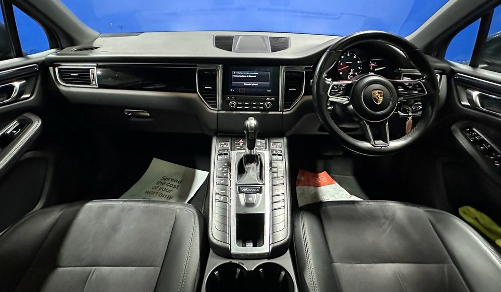 Used Porsche Macan 2017 for sale - 76286073: Photo 16