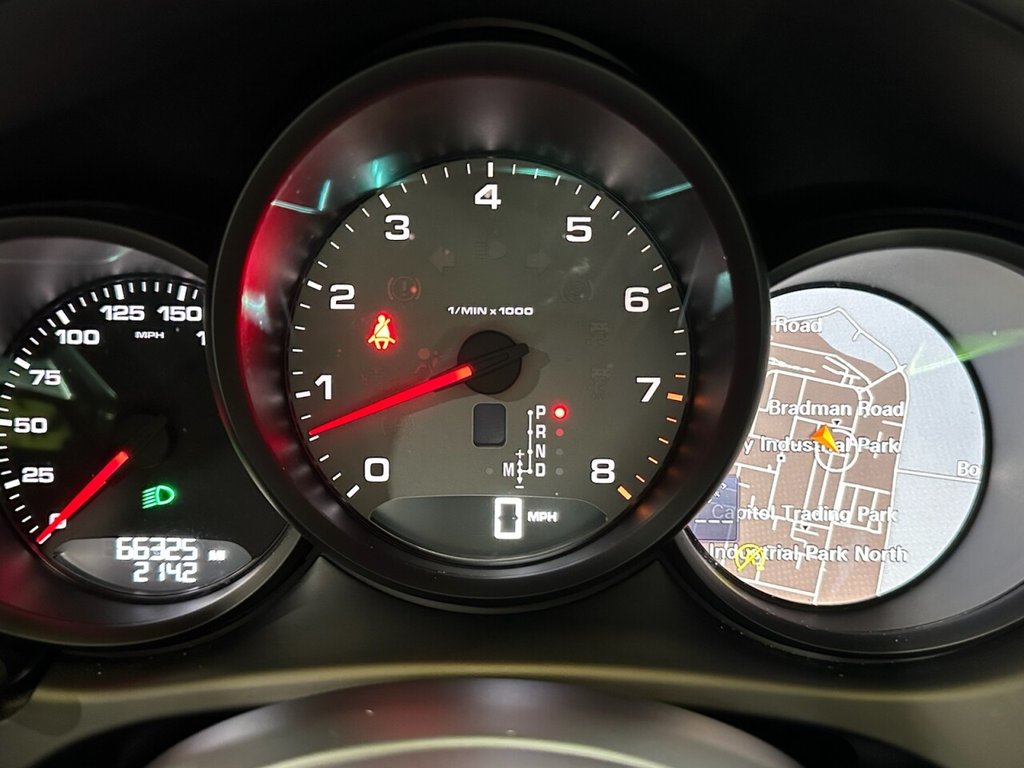 Used Porsche Macan 2017 for sale - 76286073: Photo 17