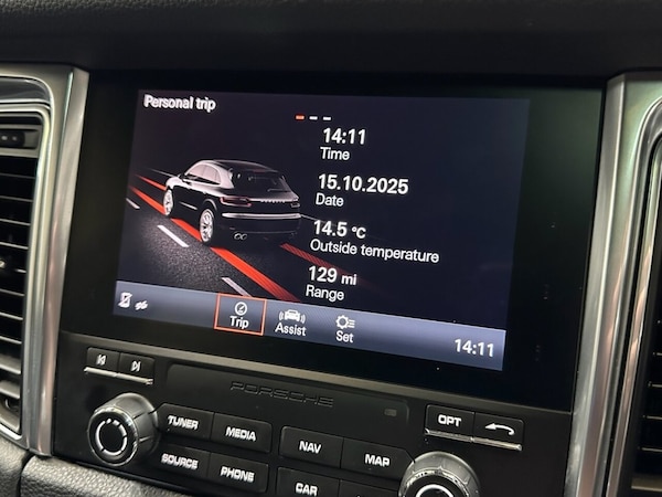 Used Porsche Macan 2017 for sale - 76286073: Photo 18