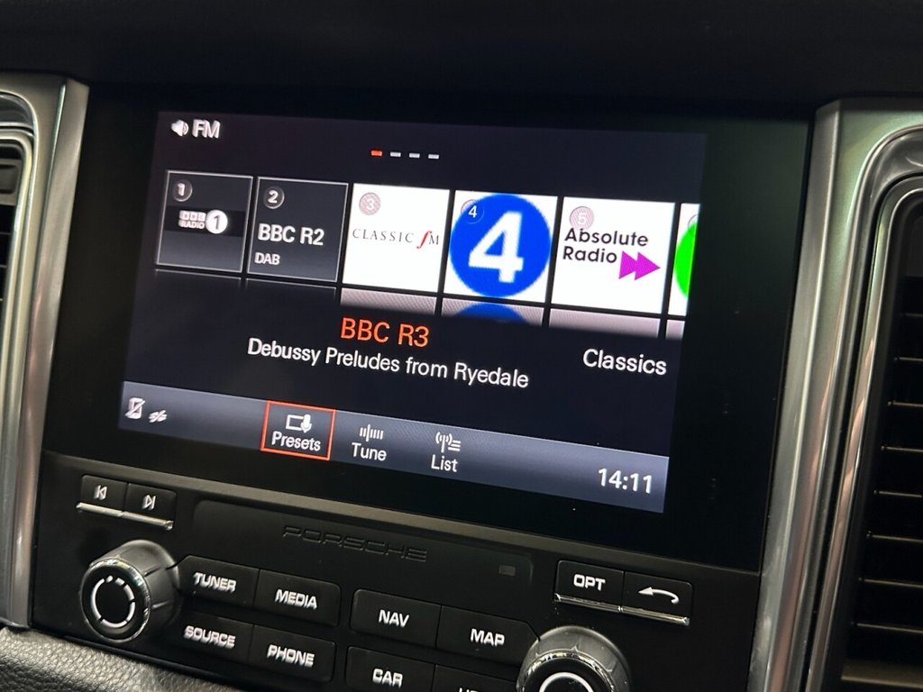 Used Porsche Macan 2017 for sale - 76286073: Photo 20