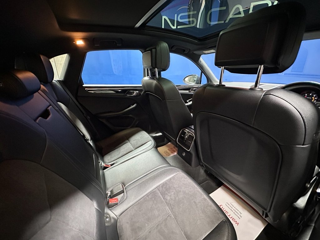 Used Porsche Macan 2017 for sale - 76286073: Photo 23