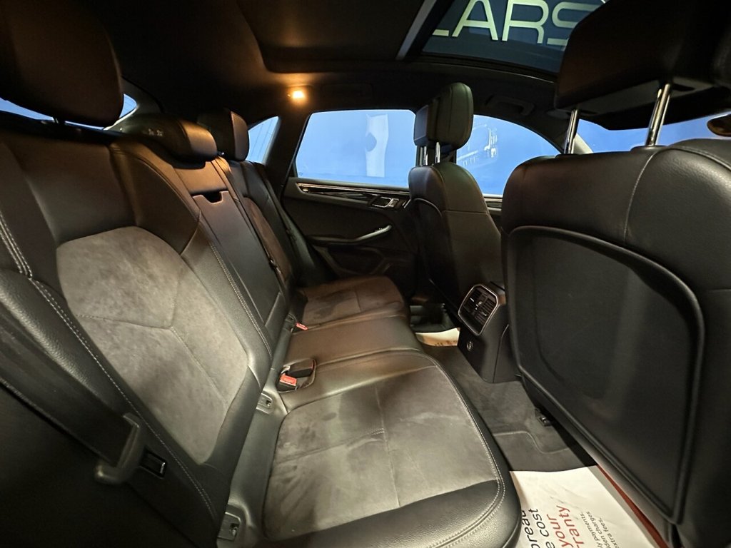 Used Porsche Macan 2017 for sale - 76286073: Photo 25