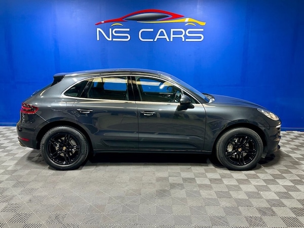 Used Porsche Macan 2017 for sale - 76286073: Photo 26