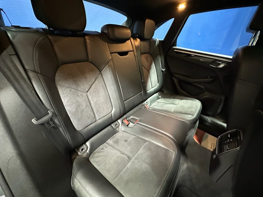 Used Porsche Macan 2017 for sale - 76286073: Photo 27