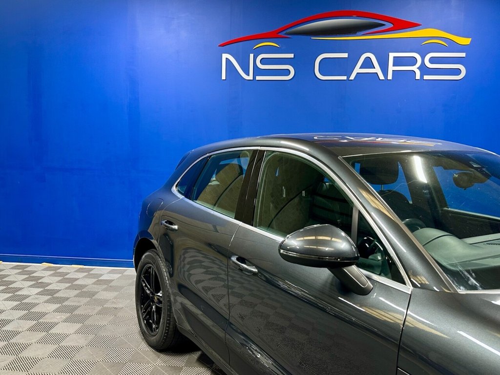 Used Porsche Macan 2017 for sale - 76286073: Photo 29