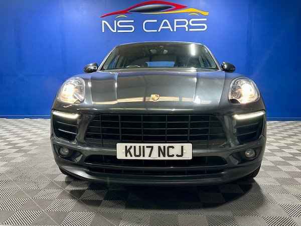 Used Porsche Macan 2017 for sale - 76286073: Photo 32