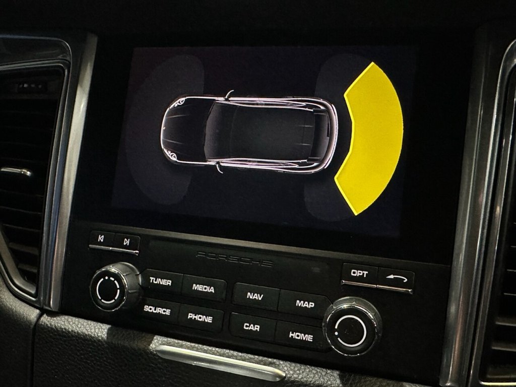 Used Porsche Macan 2017 for sale - 76286073: Photo 33