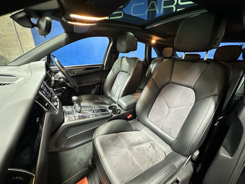 Used Porsche Macan 2017 for sale - 76286073: Photo 34