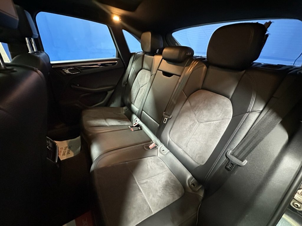 Used Porsche Macan 2017 for sale - 76286073: Photo 35