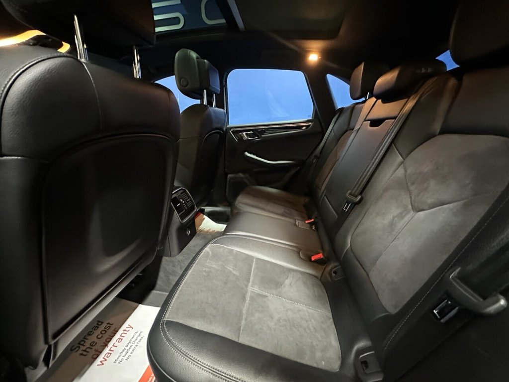Used Porsche Macan 2017 for sale - 76286073: Photo 39