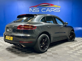 Used Porsche Macan 2017 for sale - 76286073: Photo 3