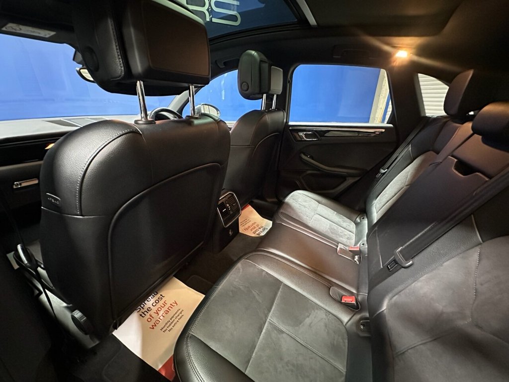 Used Porsche Macan 2017 for sale - 76286073: Photo 42