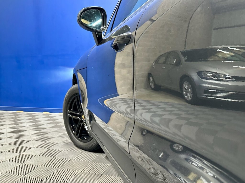 Used Porsche Macan 2017 for sale - 76286073: Photo 43