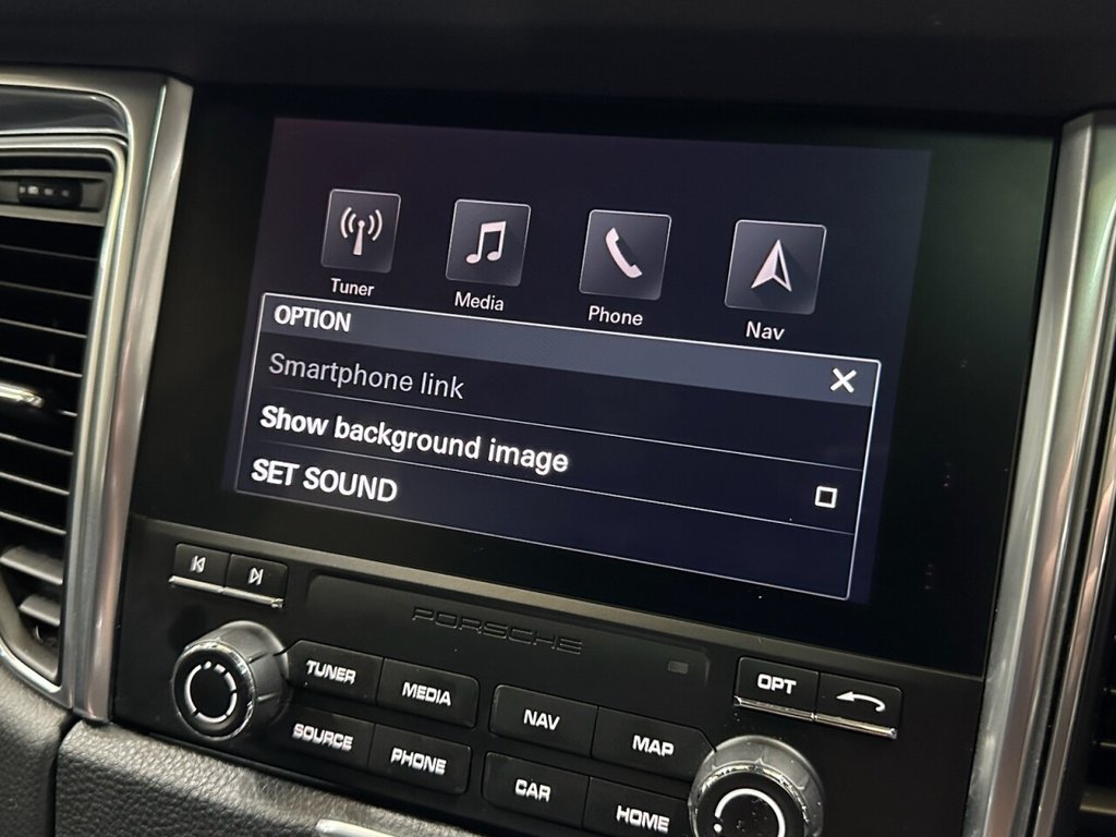 Used Porsche Macan 2017 for sale - 76286073: Photo 48