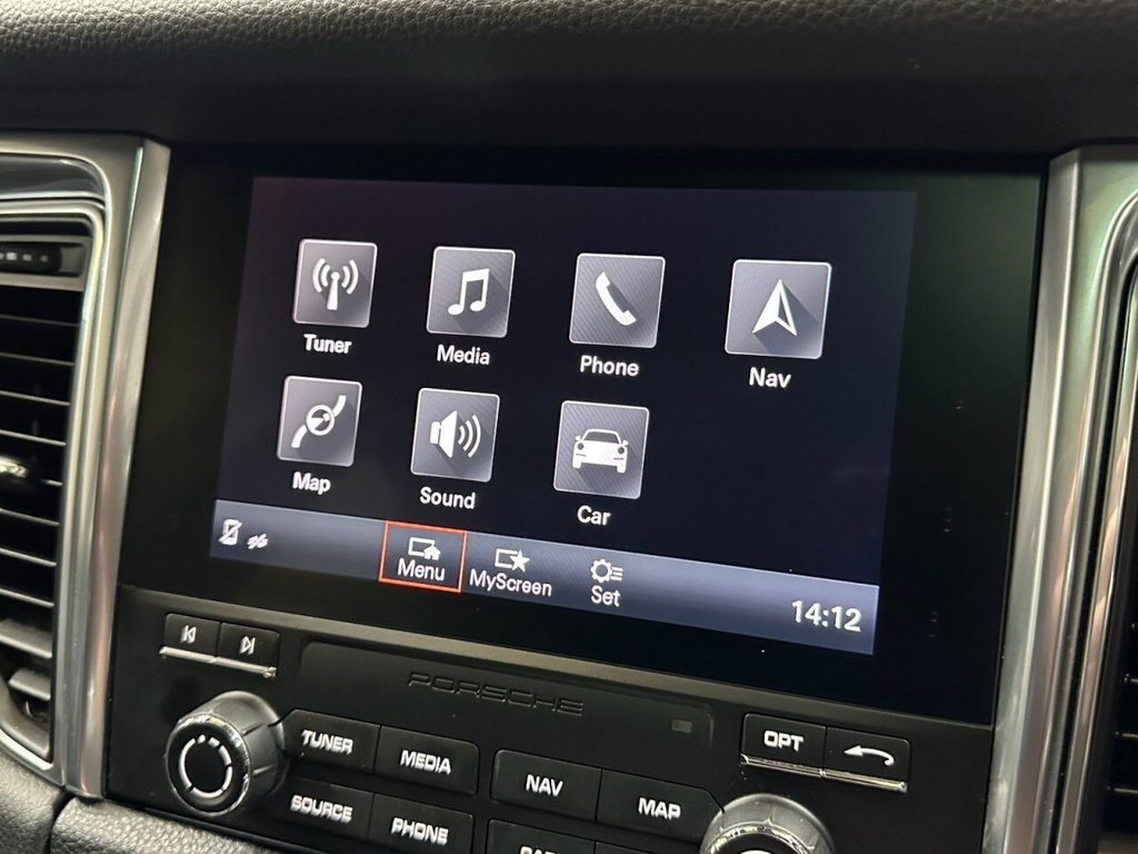 Used Porsche Macan 2017 for sale - 76286073: Photo 49