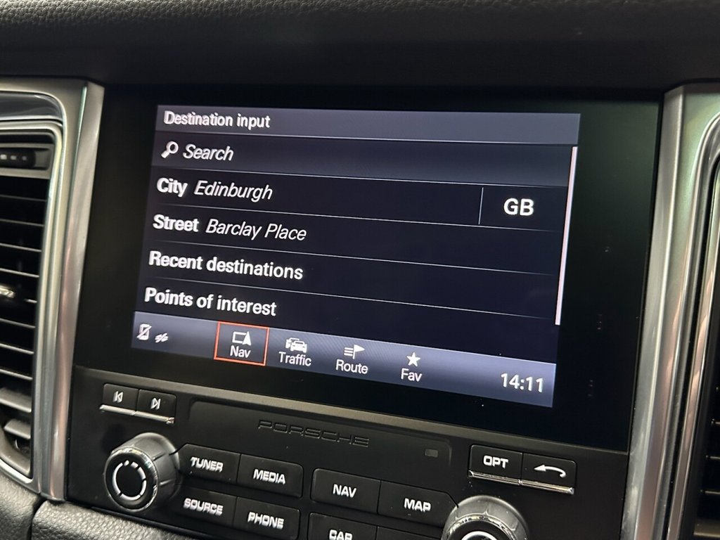 Used Porsche Macan 2017 for sale - 76286073: Photo 50