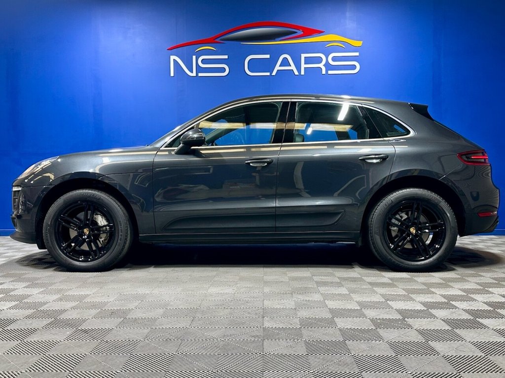 Used Porsche Macan 2017 for sale - 76286073: Photo 6