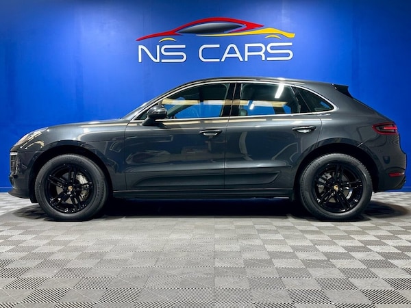 Used Porsche Macan 2017 for sale - 76286073: Photo 6