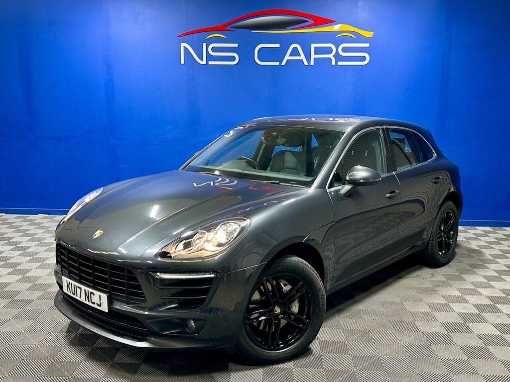 Used Porsche Macan 2017 for sale - 76286073: Photo 7