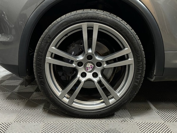 Used Porsche Cayenne 2014 for sale - 75015287: Photo 14