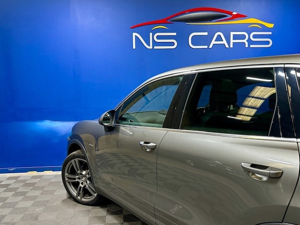 Used Porsche Cayenne 2014 for sale - 75015287: Photo 18