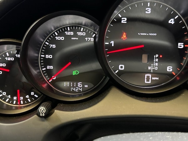 Used Porsche Cayenne 2014 for sale - 75015287: Photo 23
