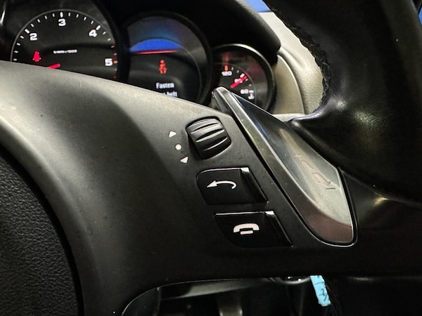 Used Porsche Cayenne 2014 for sale - 75015287: Photo 45