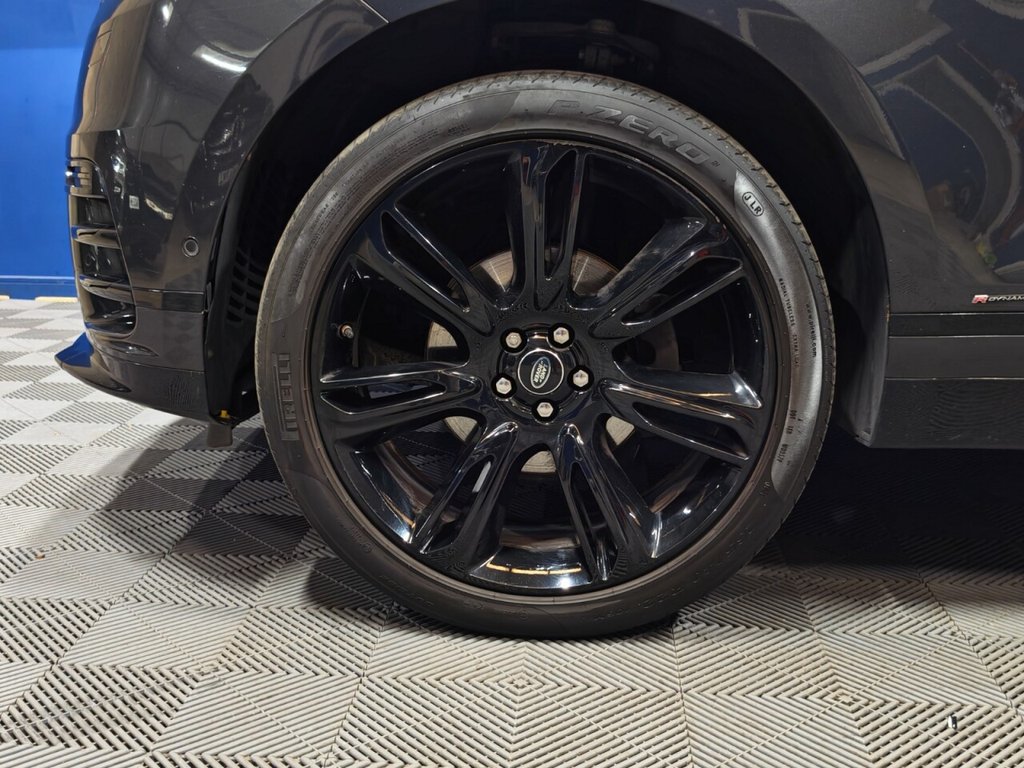 Used Land Rover Range Rover Velar 2019 for sale - 77048803: Photo 10