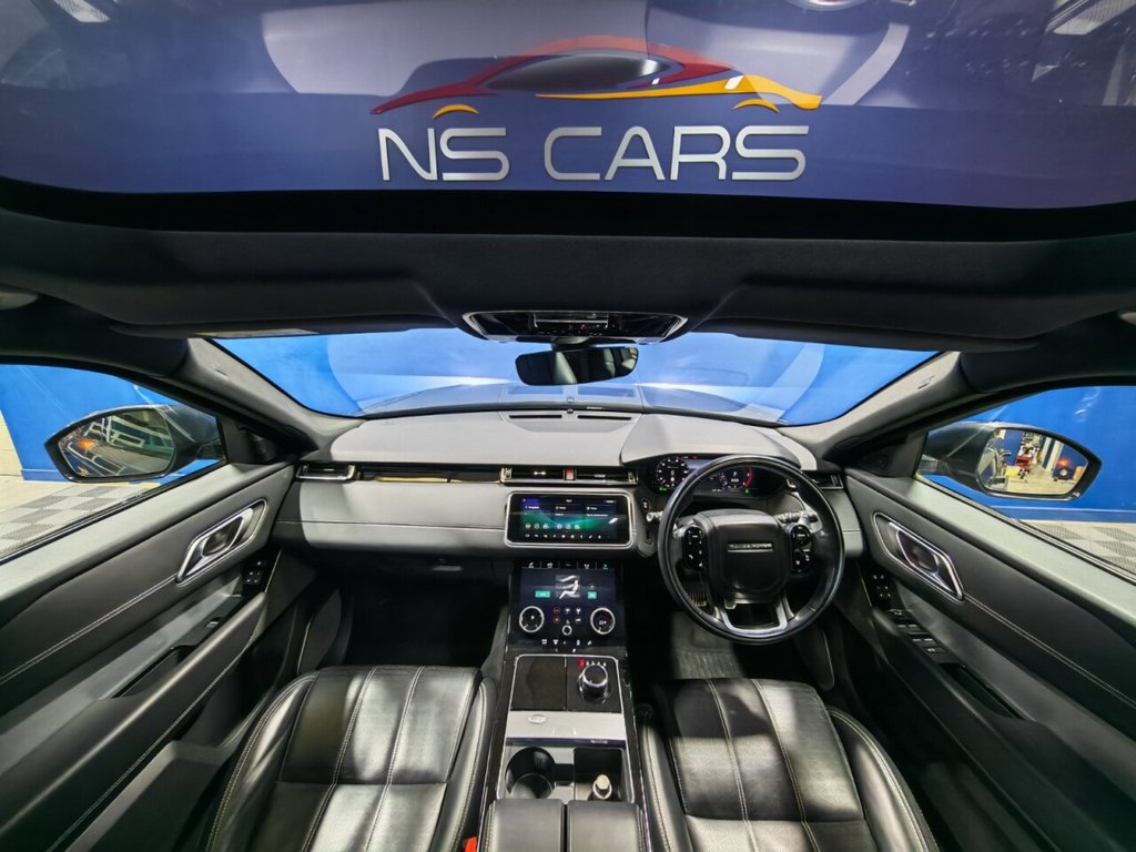 Used Land Rover Range Rover Velar 2019 for sale - 77048803: Photo 11