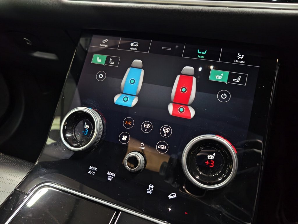 Used Land Rover Range Rover Velar 2019 for sale - 77048803: Photo 13