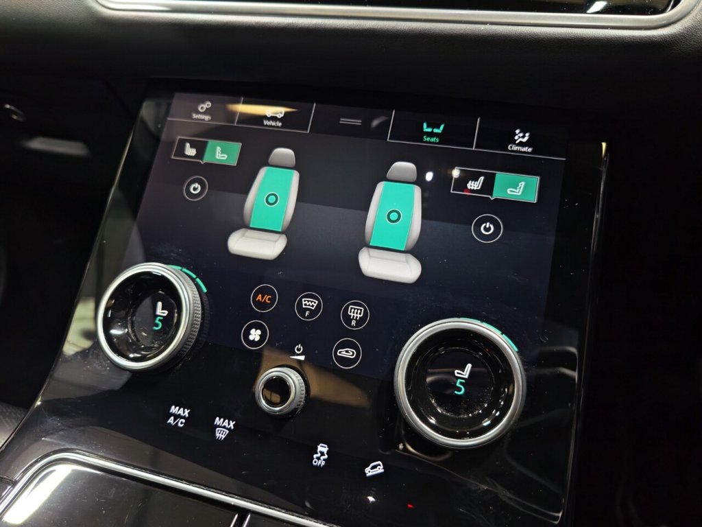 Used Land Rover Range Rover Velar 2019 for sale - 77048803: Photo 14