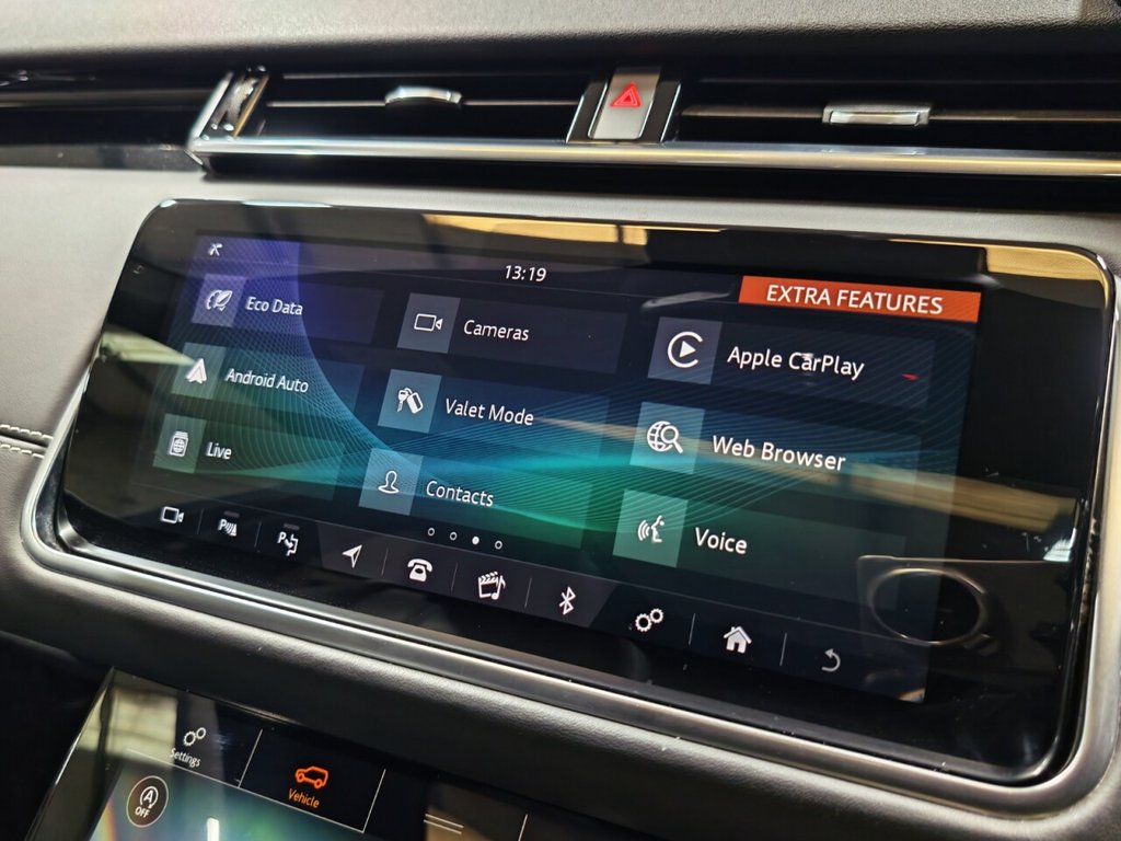 Used Land Rover Range Rover Velar 2019 for sale - 77048803: Photo 15