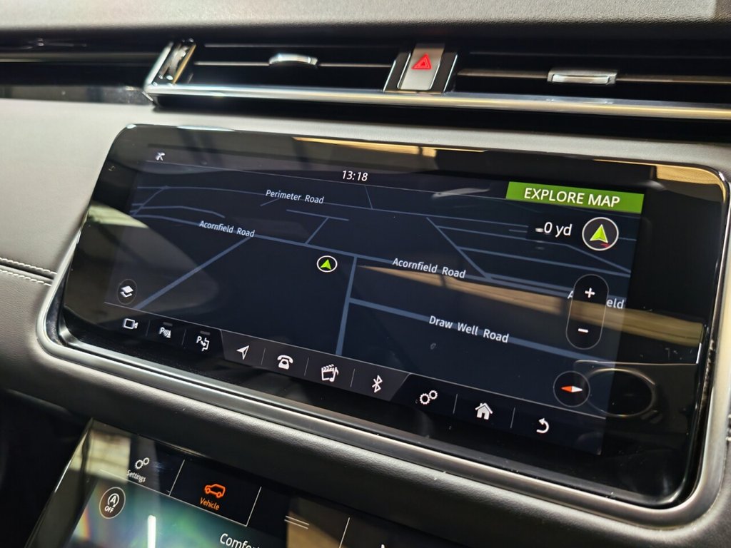 Used Land Rover Range Rover Velar 2019 for sale - 77048803: Photo 16