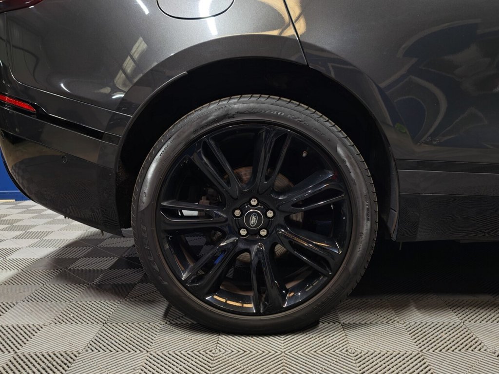 Used Land Rover Range Rover Velar 2019 for sale - 77048803: Photo 17