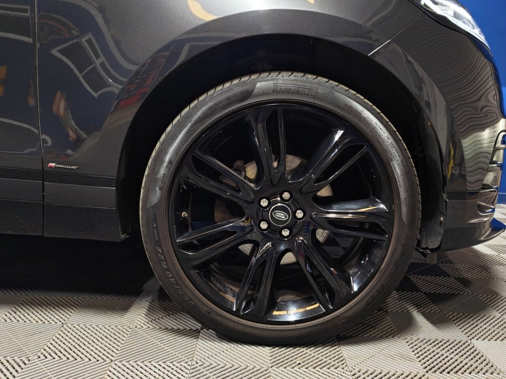 Used Land Rover Range Rover Velar 2019 for sale - 77048803: Photo 18