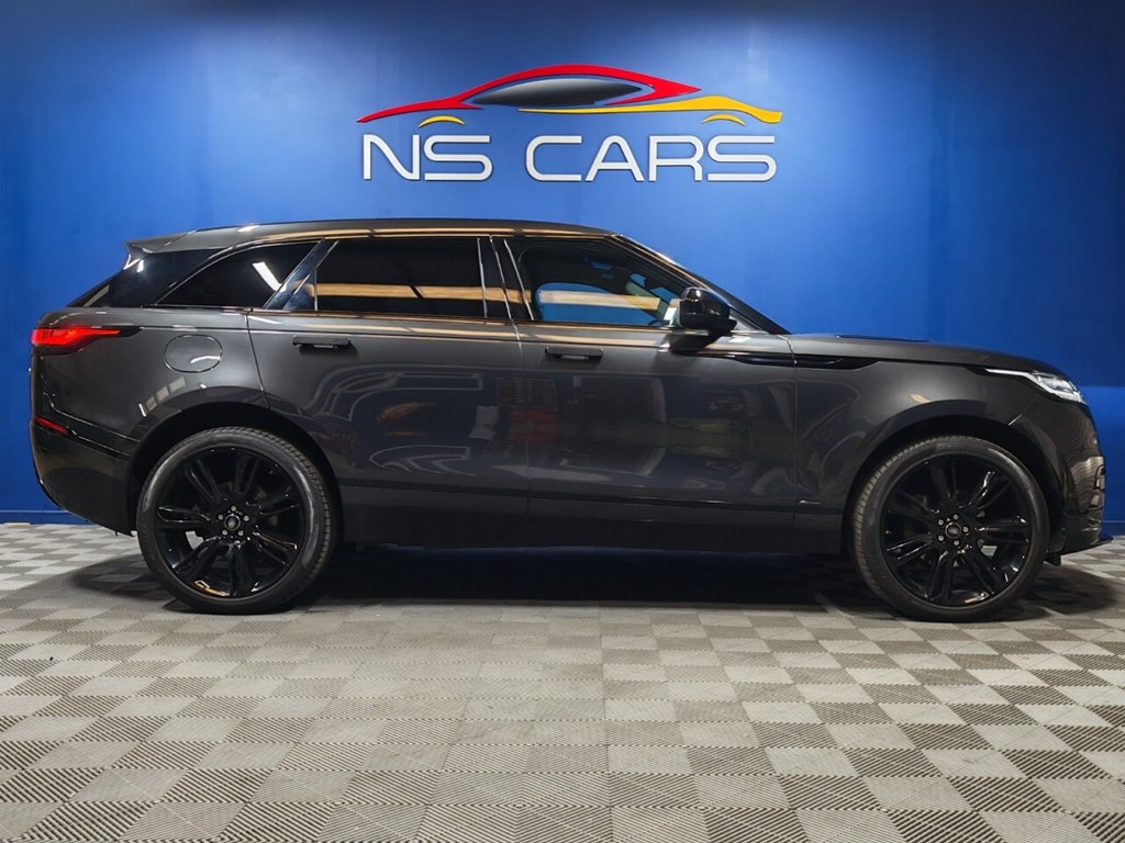 Used Land Rover Range Rover Velar 2019 for sale - 77048803: Photo 2