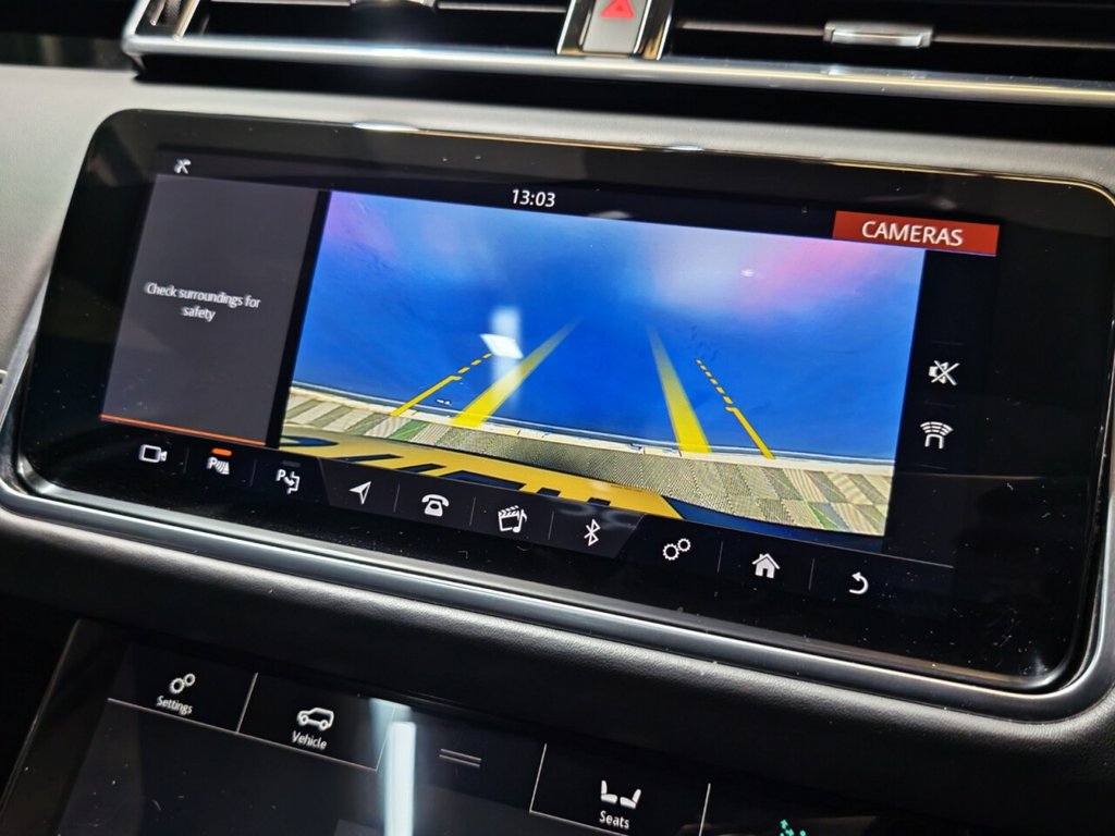 Used Land Rover Range Rover Velar 2019 for sale - 77048803: Photo 20