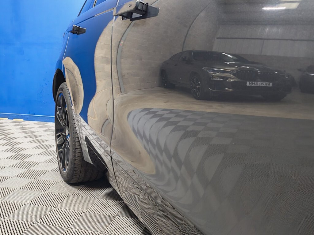 Used Land Rover Range Rover Velar 2019 for sale - 77048803: Photo 21