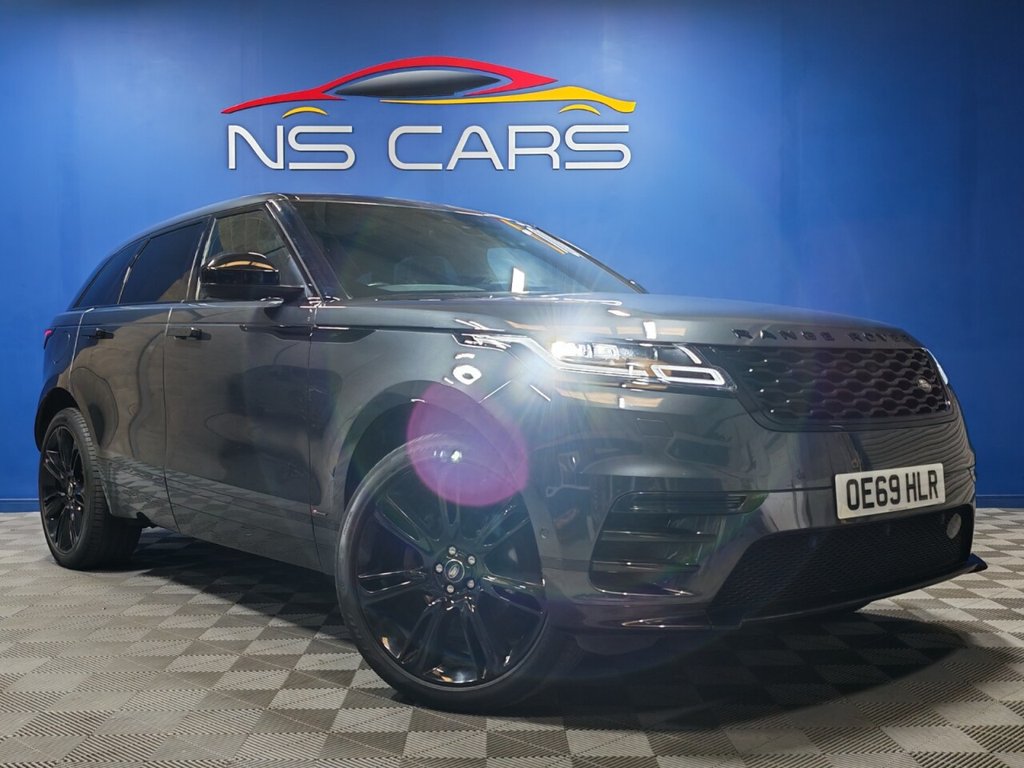 Used Land Rover Range Rover Velar 2019 for sale - 77048803: Photo 22
