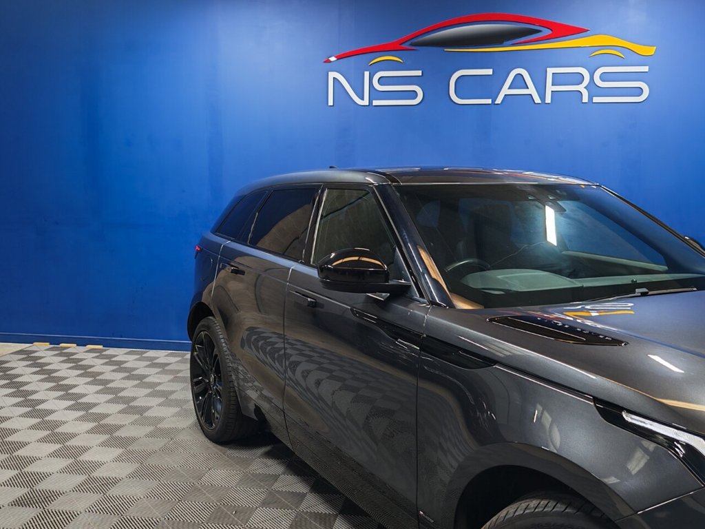 Used Land Rover Range Rover Velar 2019 for sale - 77048803: Photo 23