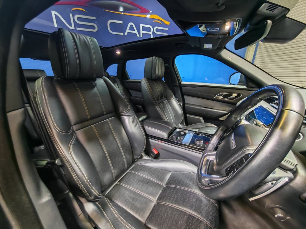 Used Land Rover Range Rover Velar 2019 for sale - 77048803: Photo 24