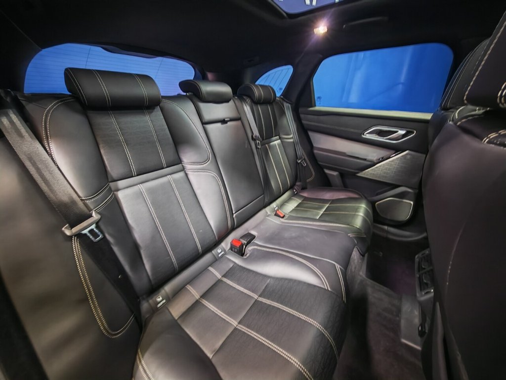Used Land Rover Range Rover Velar 2019 for sale - 77048803: Photo 25